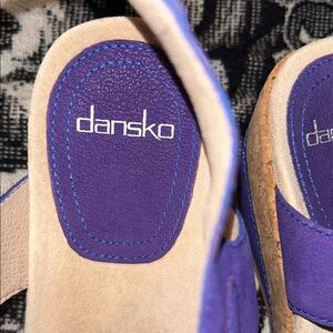 Dansko Sandals